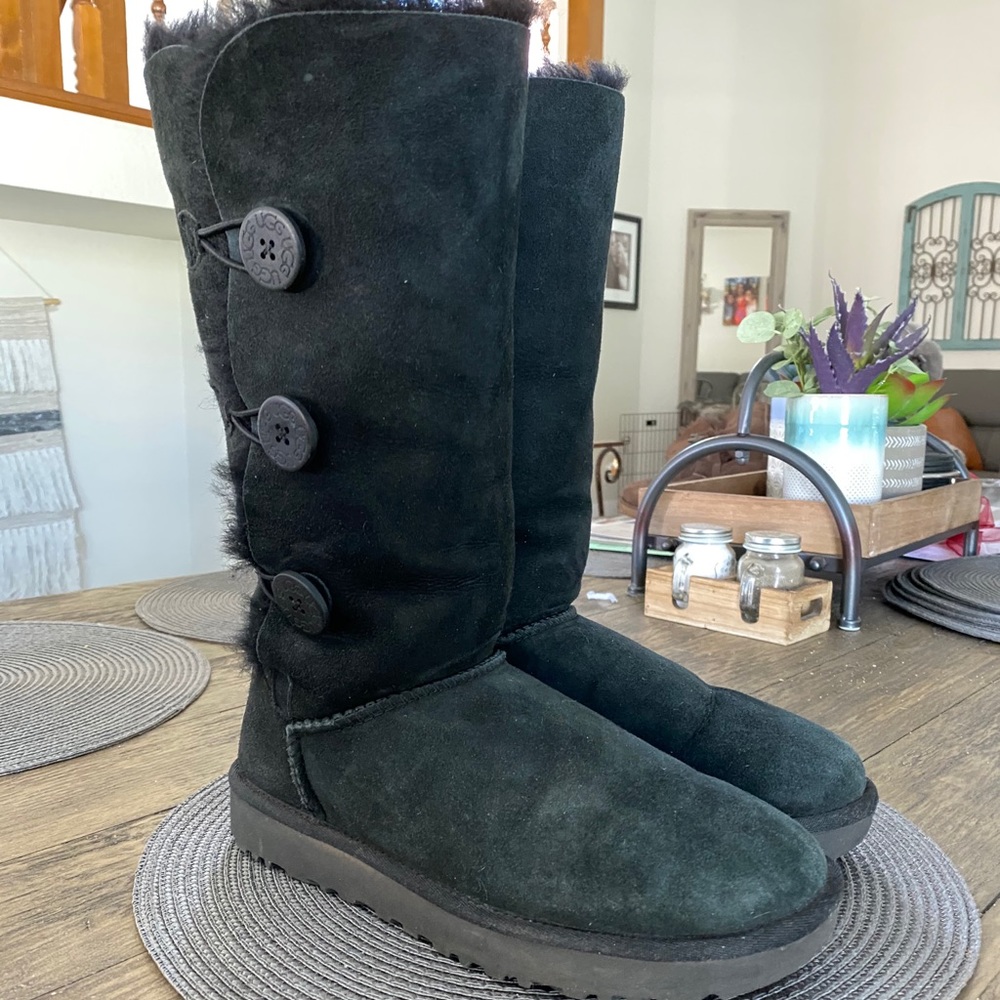 UGG Boots